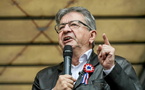 Guerre américano-israélienne contre l'Iran : Mélenchon dénonce la « complicité européenne » et la « subordination » à des « criminels »