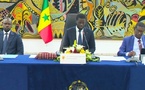 SENEGAL - Conseil des ministres du 20 mai 2026 : le communiqué et les nominations