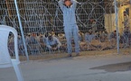 Dans les prisons d’Israël, les méthodes inhumaines de l’armée et du Shin Bet contre les journalistes de Gaza (Reporters sans frontières)