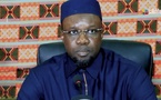 Le PM Ousmane Sonko livre un bilan des infrastructures en cours de réalisation