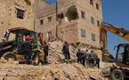 Maroc : au moins 15 morts après l’effondrement d’un immeuble à Fès