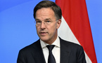 L’Europe devra assumer davantage sa défense à mesure que les États-Unis se tournent vers d’autres régions (Mark Rutte)