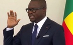 Romuald Wadagni officiellement investi président du Bénin