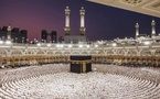 Arabie saoudite - Plus d’un million de musulmans entament le hajj