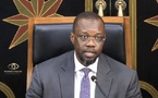 SENEGAL - Ousmane Sonko élu président de l’assemblée nationale