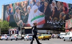 L’Iran accuse les États-Unis d’avoir violé le cessez-le-feu