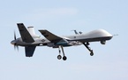 Le CGRI dit avoir abattu un drone américain MQ-9 Reaper au-dessus du golfe Persique et met en garde contre la violation du cessez-le-feu