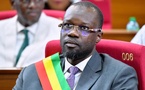Assemblée nationale - Le discours d'investiture du président Ousmane Sonko
