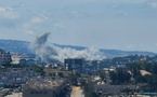 Israël poursuit son massacre au Liban: 14 morts, dont trois enfants, tués jeudi matin
