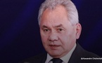 Moscou affirme qu’une frappe contre Kiev peut survenir « à tout moment »