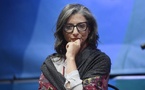 Les États-Unis rétablissent les sanctions contre la rapporteuse spéciale de l’ONU, Francesca Albanese