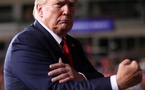 Trump a menacé ou attaqué 15 pays durant sa présidence