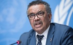 Ebola: le patron de l'OMS en RDC, premier cas de guérison confirmé