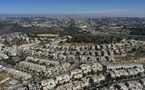 Israël admet avoir ouvert le feu sur un avion civil au-dessus de la Cisjordanie occupée