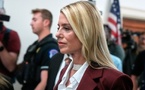 Affaire Epstein - L’ex-procureure générale Pam Bondi refuse de témoigner sur Trump