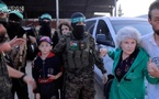 Gaza - L’avancée israélienne est une « violation flagrante » du cessez-le-feu, dit le Hamas