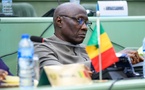 SENEGAL - Le ministre des Forces armées Birame Diop proposé par le chef de l'Etat pour présider la Commission de la Cedeao