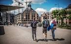 La Belgique durcit les règles applicables aux étudiants étrangers