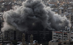 Iran : la barbarie d'Israël au Liban est intolérable (Press TV)