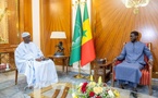La composition du nouveau gouvernement sénégalais formé le 1er juin 2026