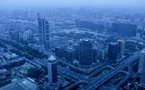 Comme dans Minority Report - La Chine veut une IA pour prédire qui pourrait devenir un dissident