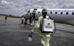 Ebola - L’OMS et l’agence de santé africaine annoncent un plan de 518 millions de dollars