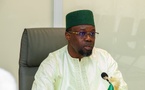 Ousmane Sonko a présidé sa première réunion avec les membres du bureau de l’Assemblée nationale