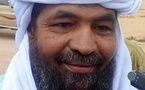 Le Mali met 2 milliards FCFA sur la tête d’Iyad Ag Ghaly