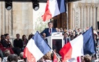 Élection présidentielle 2027 : à Saint Denis, Jean-Luc Melenchon lance sa campagne et défend son idée de "Nouvelle France"