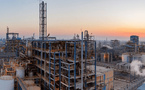 Iran : une frappe aérienne israélienne contre le complexe pétrochimique Karoun dans le sud-ouest du pays (Press TV)
