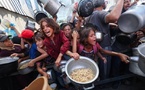 Une vingtaine de pays expriment leur profonde préoccupation face à la situation humanitaire catastrophique à Gaza