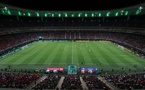 Coupe du monde 2026 : Les places vides font polémique