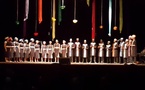 AFRIKIYO et le Musée des civilisations noires célèbrent les 5 000 ans du patrimoine musical africain
