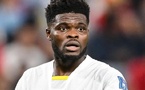Ghana : Thomas Partey interdit d'entrée au Canada en raison de ses inculpations pour viol