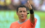 Coupe du monde 2026 (J1) : L'arbitre de France - Sénégal est Australien