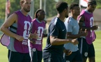 Coupe du monde 2026 : Les autorités américaines confinent les Anglais... à cause de tornades