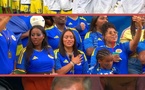 Curaçao - Advocaat : « Ce but restera gravé à jamais »