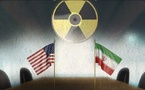 Les Etats-Unis et l'Iran parviennent à un accord pour mettre fin à la guerre