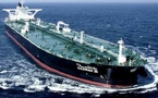 Accord entre les Etats-Unis et l'Iran, la navigation reprend doucement à Ormuz