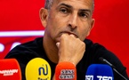 Tunisie : Sabri Lamouchi licencié après le fiasco contre la Suède