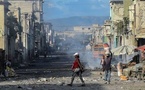 Haïti - Au moins 2300 morts dans les violences des gangs depuis janvier