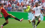 Coupe du monde 2026 (J1) : Le Belgique accrochée par l'Égypte