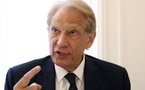 Conflit Iran-Usa : Dominique de Villepin évoque un "échec historique" de Washington
