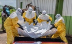 RD du Congo - Le pic reste à venir, l’épidémie d’Ebola pourrait durer un an