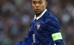 Coupe du monde : la France de Mbappé punit le Sénégal