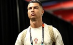 Ronaldo, deuxième joueur à participer à six Coupes du monde