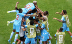 Coupe du monde (J1) - La République démocratique du Congo résiste au Portugal