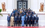 Conseil des ministres du 17 juin 2026 : le communiqué