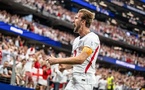 Coupe du monde 2026 (J1) : L'Angleterre domine la Croatie