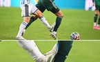 Algérie : La Fédération algérienne saisit la FIFA pour l'arbitrage contre l'Argentine